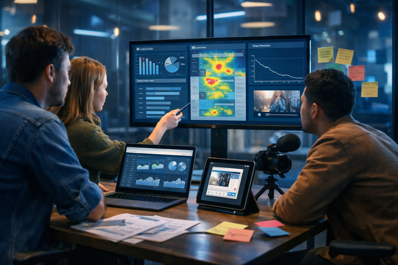 How to Measure AI Content Performance (Metrics + Framework)
