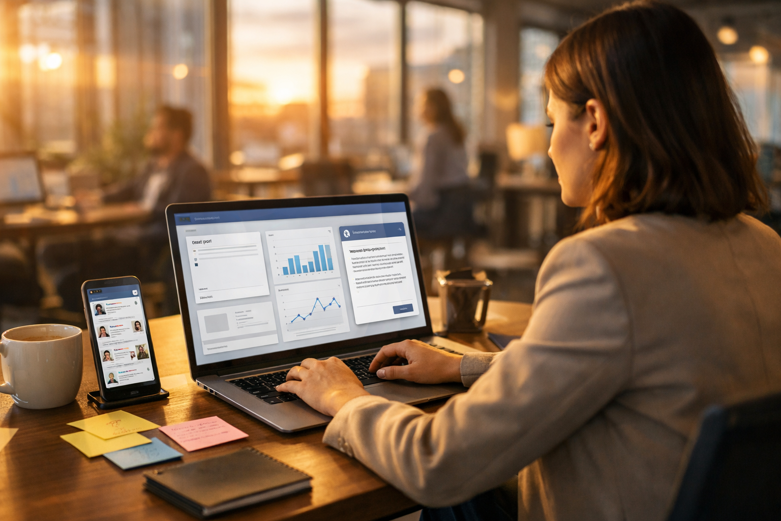 How to Use AI for LinkedIn Content Creation