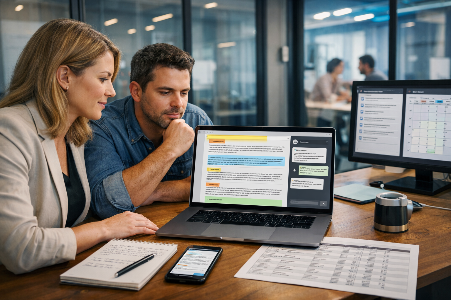 How to Use AI for Press Release Writing (Step-by-Step)