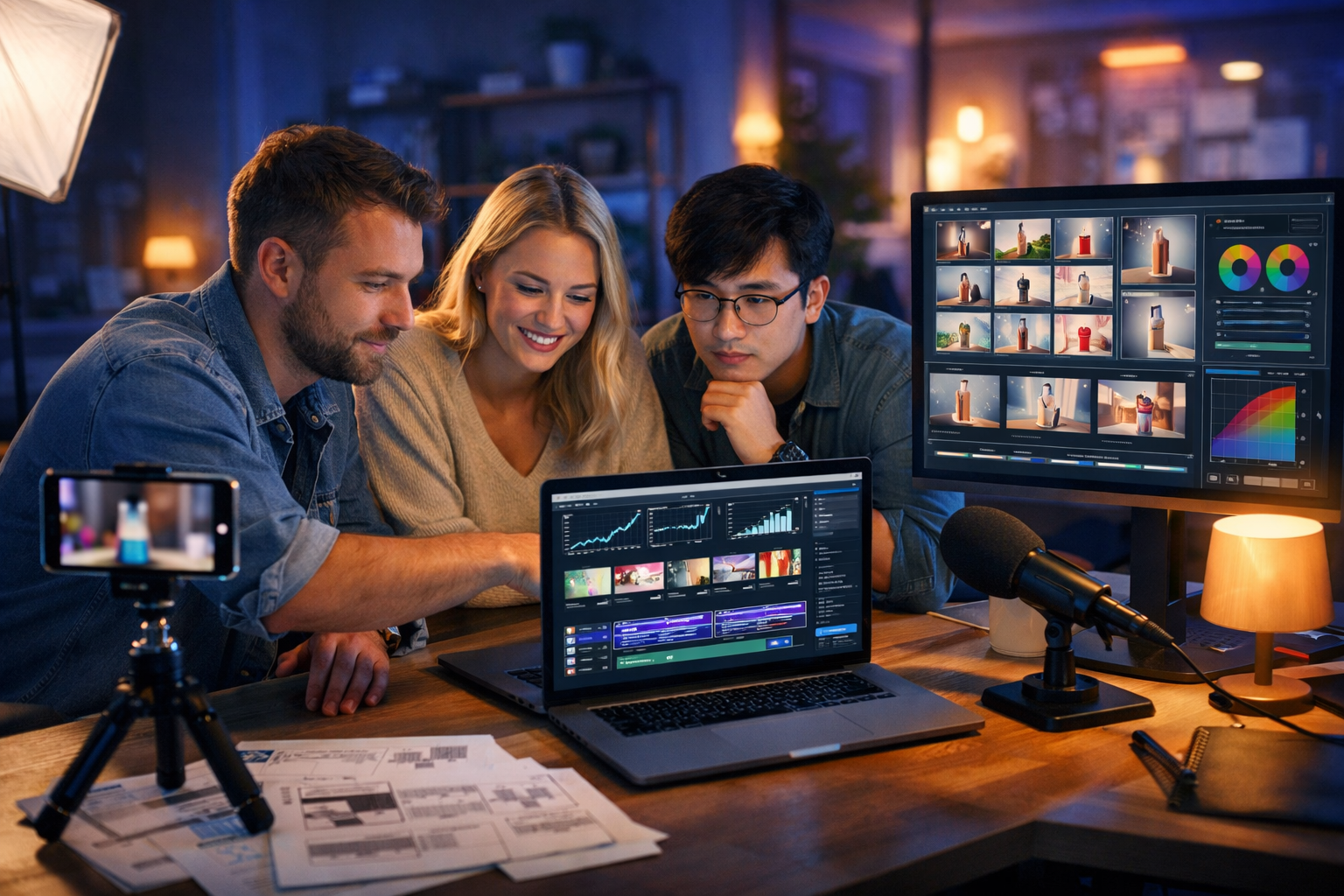 How to Use AI for Video Advertising (Step-by-Step Guide)