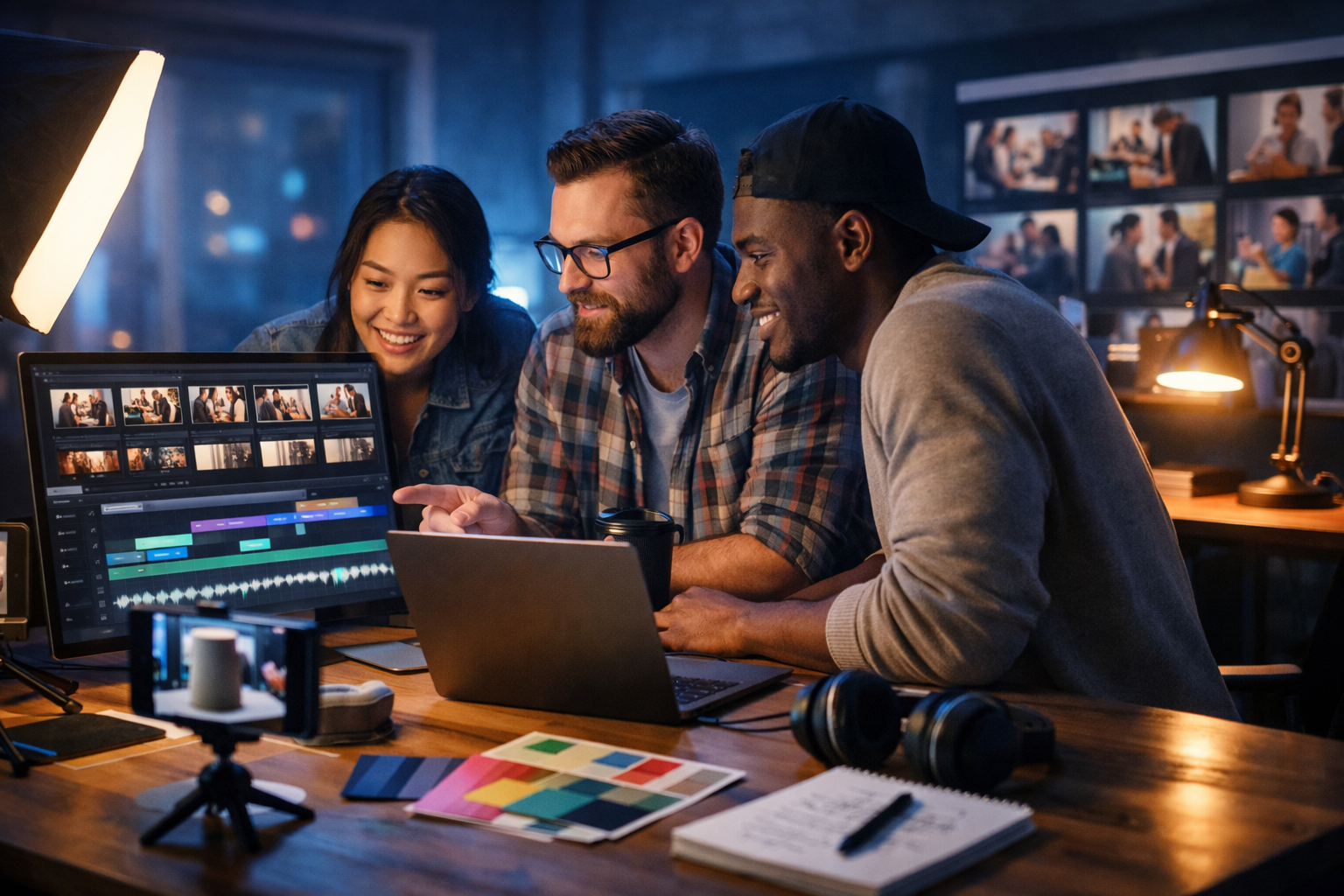 How to Use AI for Video Advertising (Step-by-Step Guide)