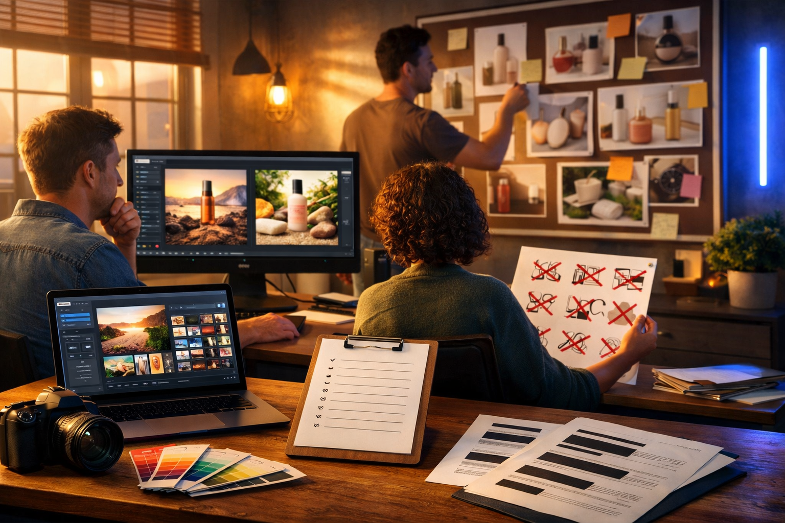 How to use AI-generated images and art commercially without copyright issues