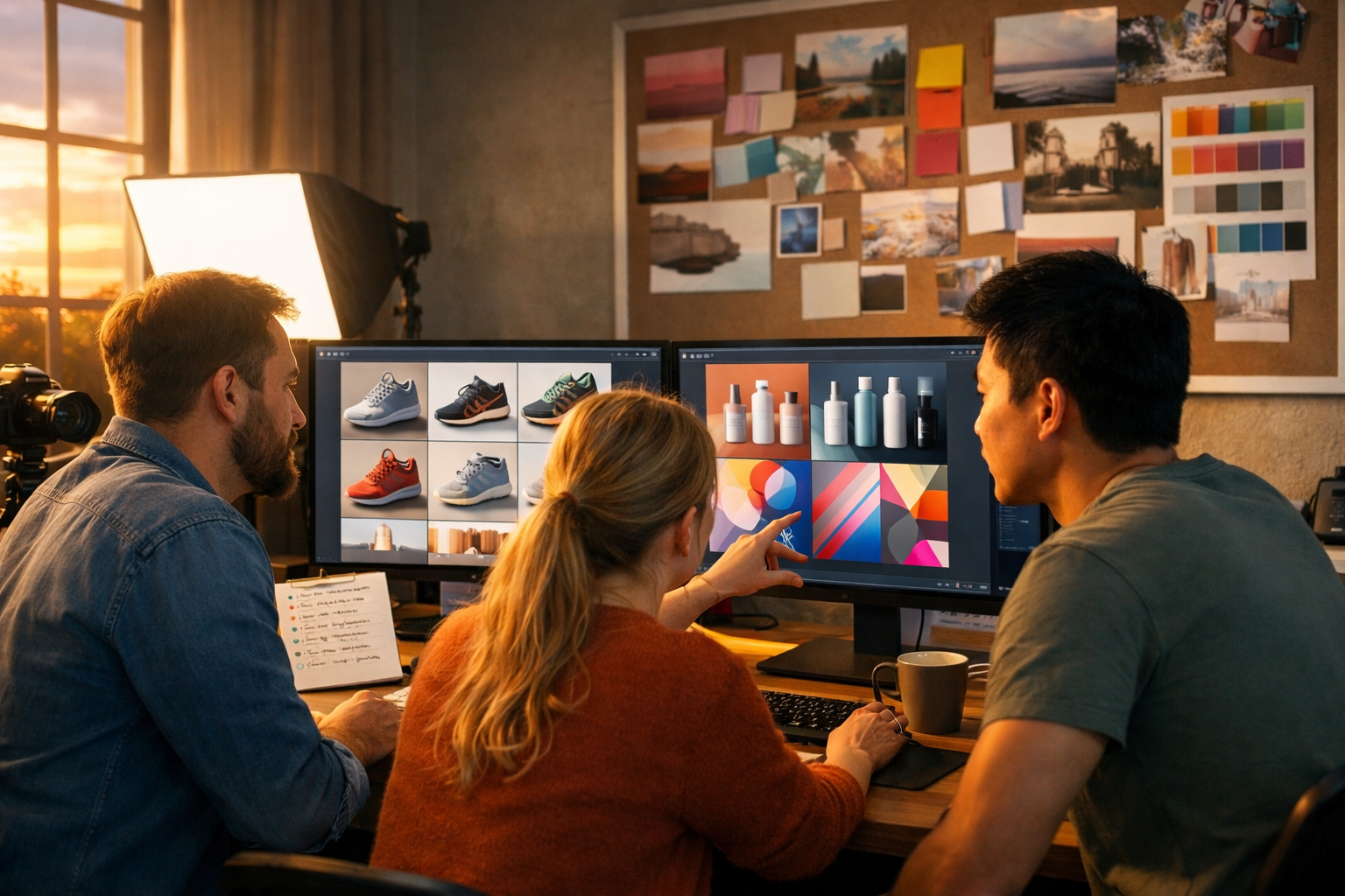 Is it how to generate commerically safe ai art?