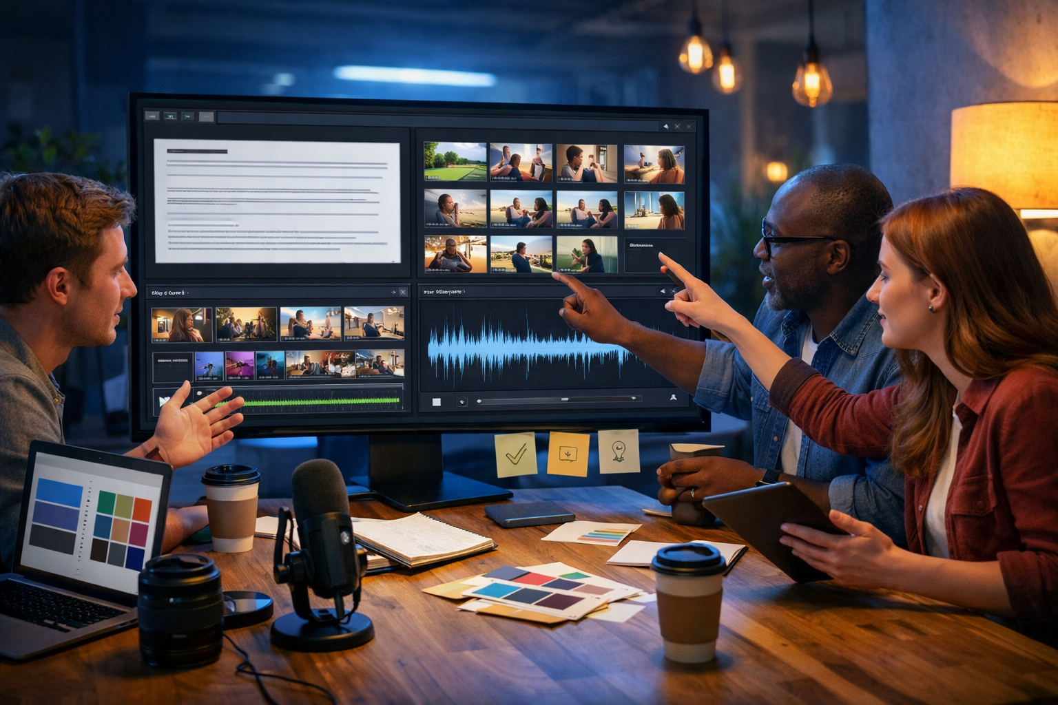 Key Features of AI Content Platforms (2026 Guide)