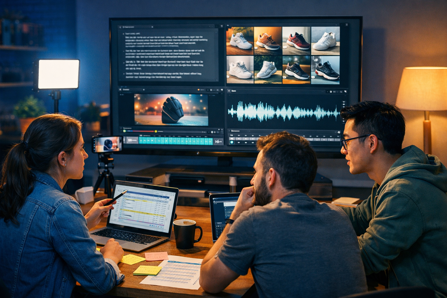 Most Affordable Gen AI Media Platforms for Startups (2026)