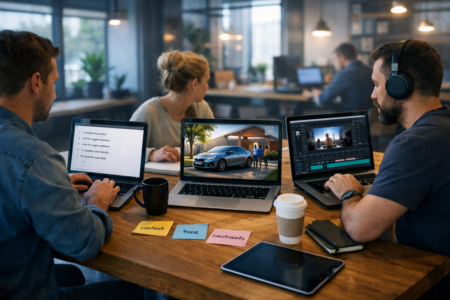 Prompt Engineering Basics for Better AI Output