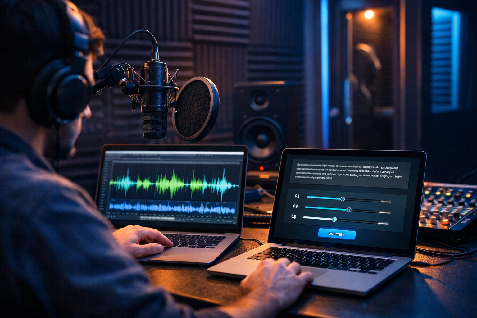 Text to Speech AI for Professional Narration (2026 Guide)