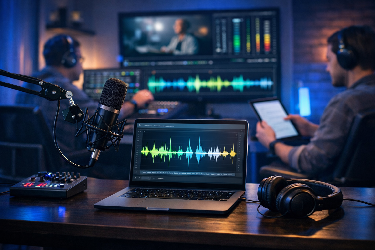 Text to Speech AI for Professional Narration (2026 Guide)