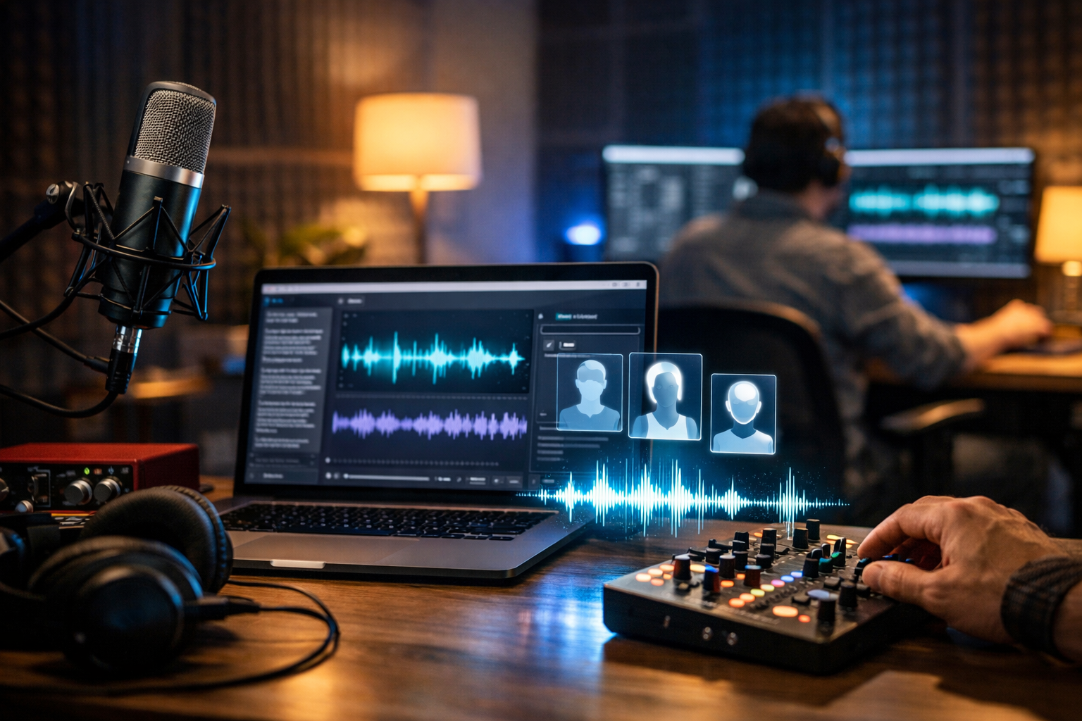 Text to Speech AI for Professional Narration (2026 Guide)