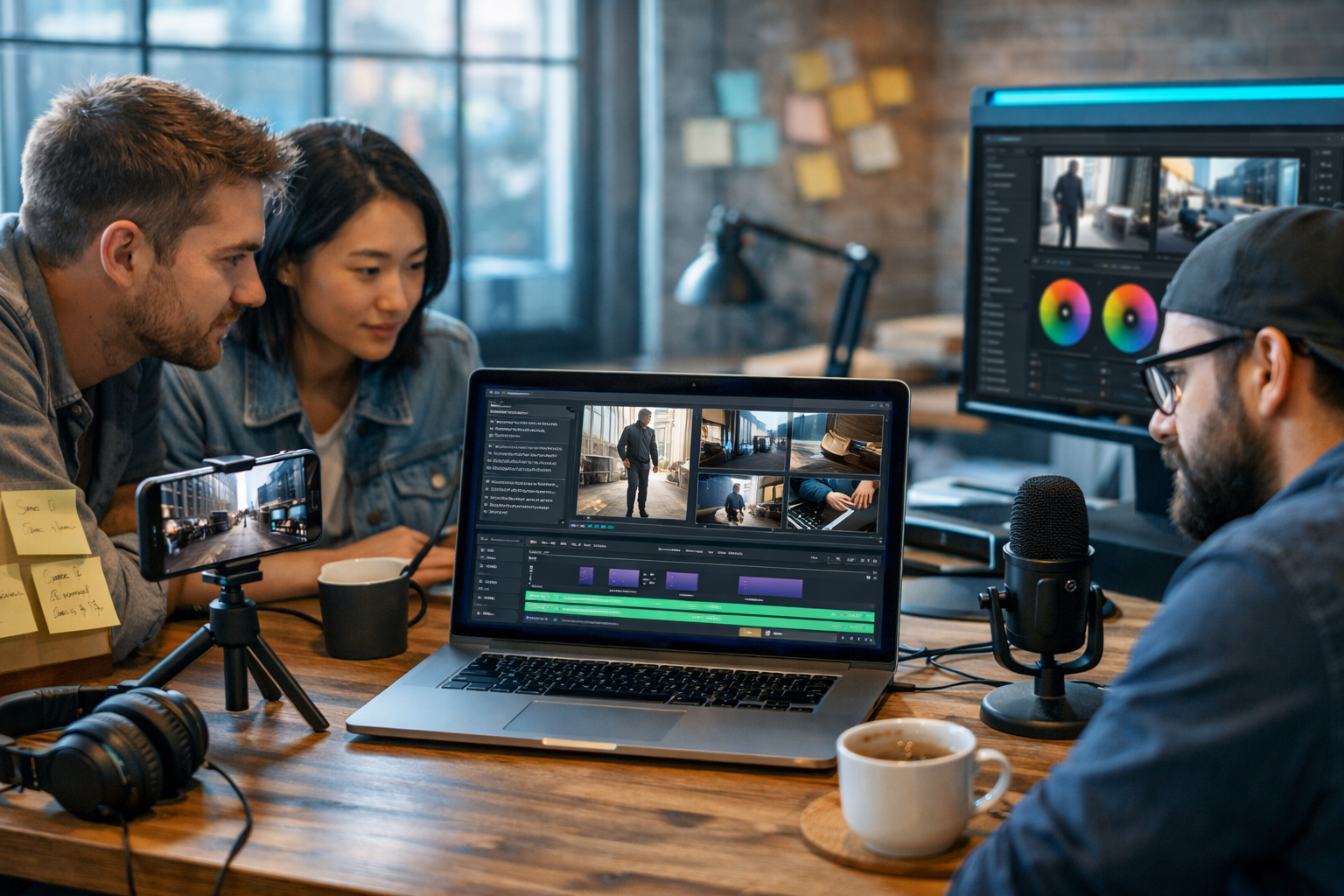 Text to Video AI: Create Videos From Scripts (Step-by-Step)