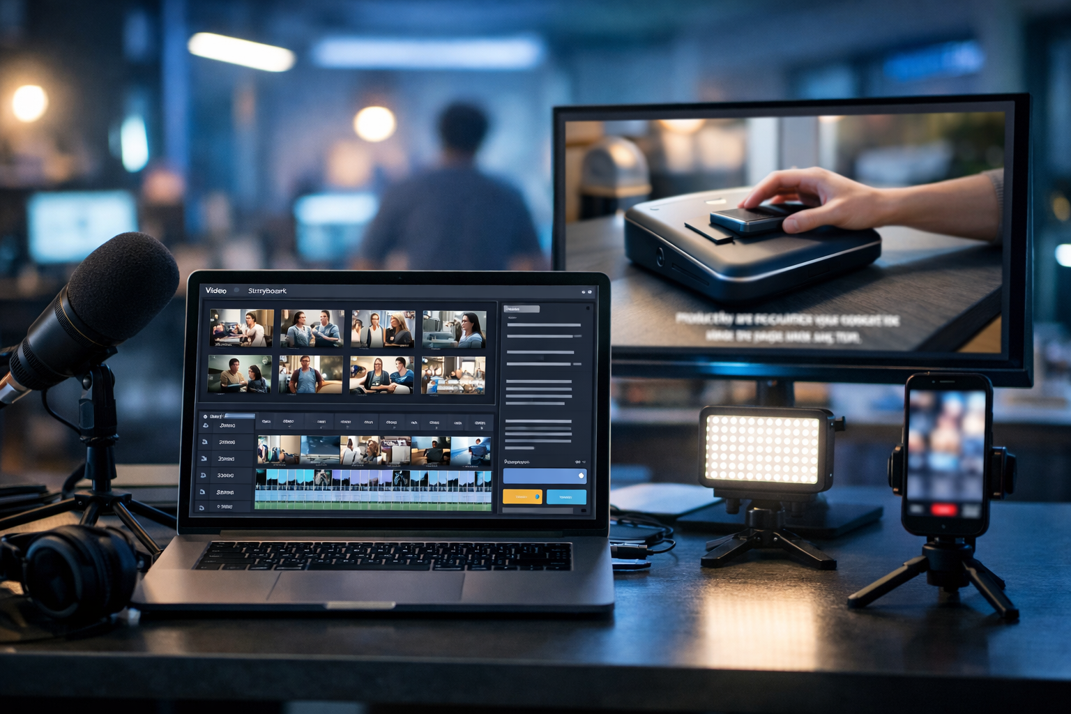 Text to video AI: create videos from scripts (complete guide)