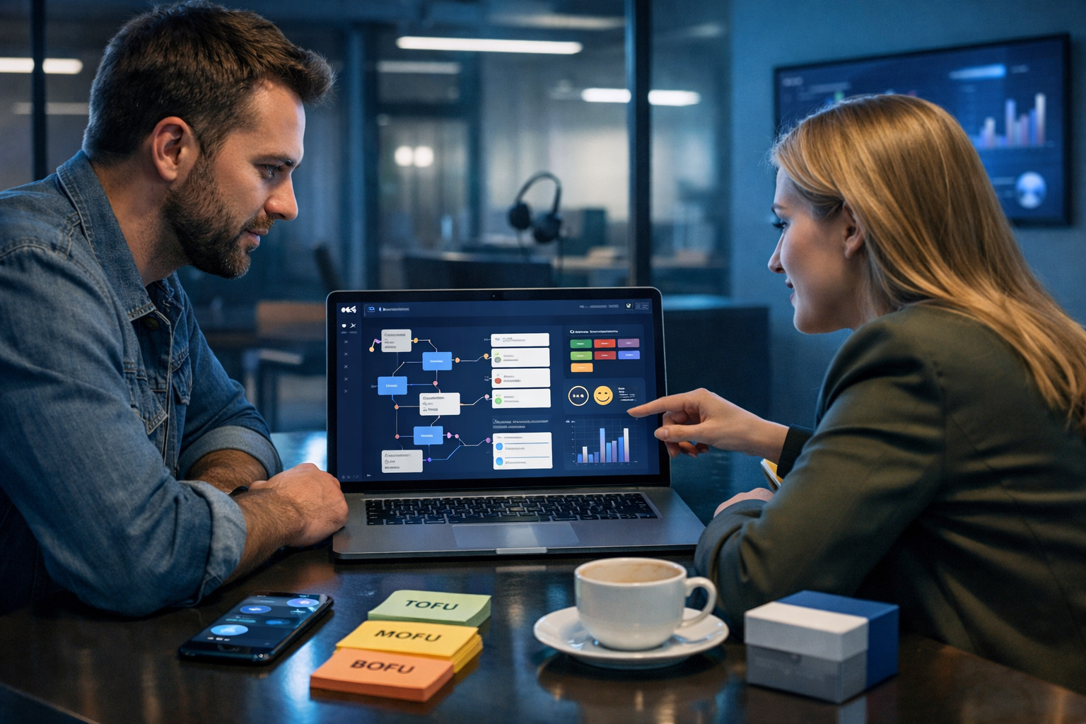 What Is an AI Chatbot and How Can It Help Your Business?