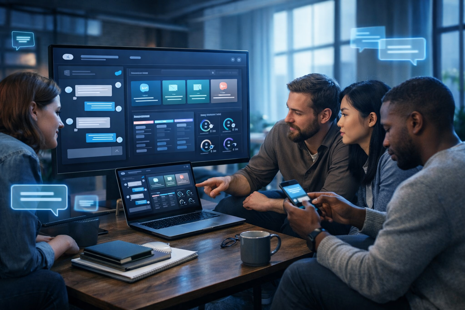What Is an AI Chatbot and How Can It Help Your Business?