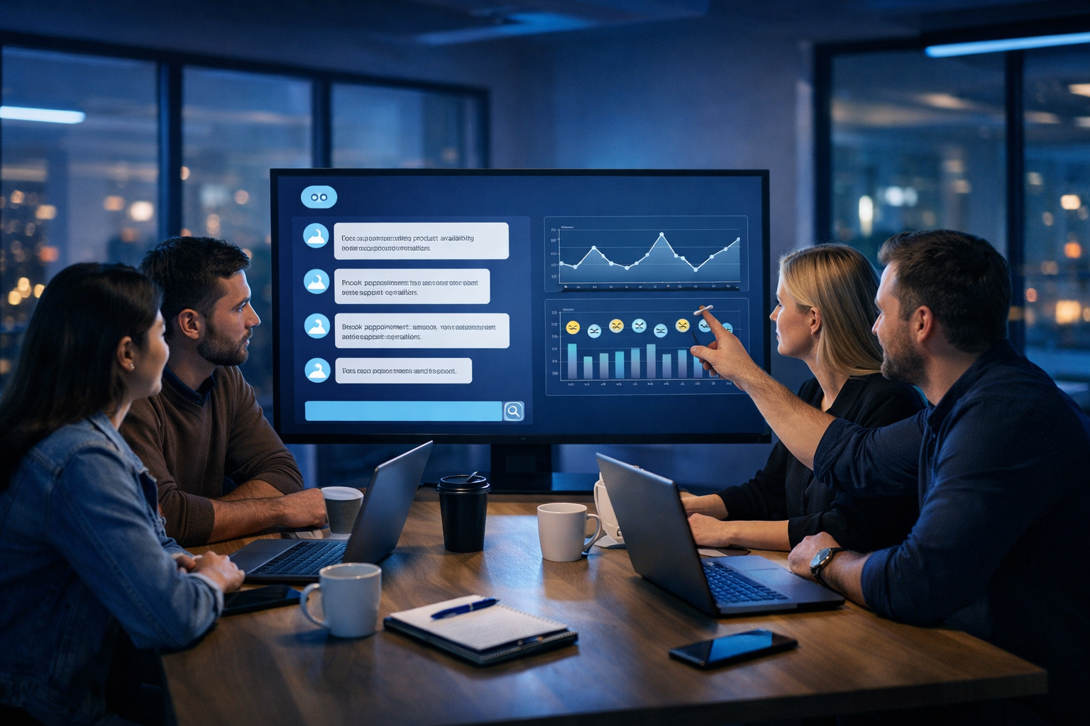 What Is an AI Chatbot and How Can It Help Your Business?