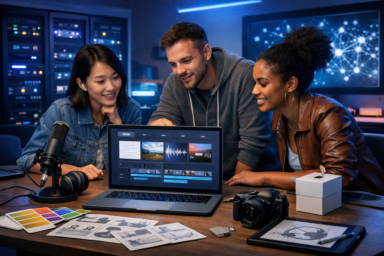 What Is Generative AI and How Does It Work 2026?