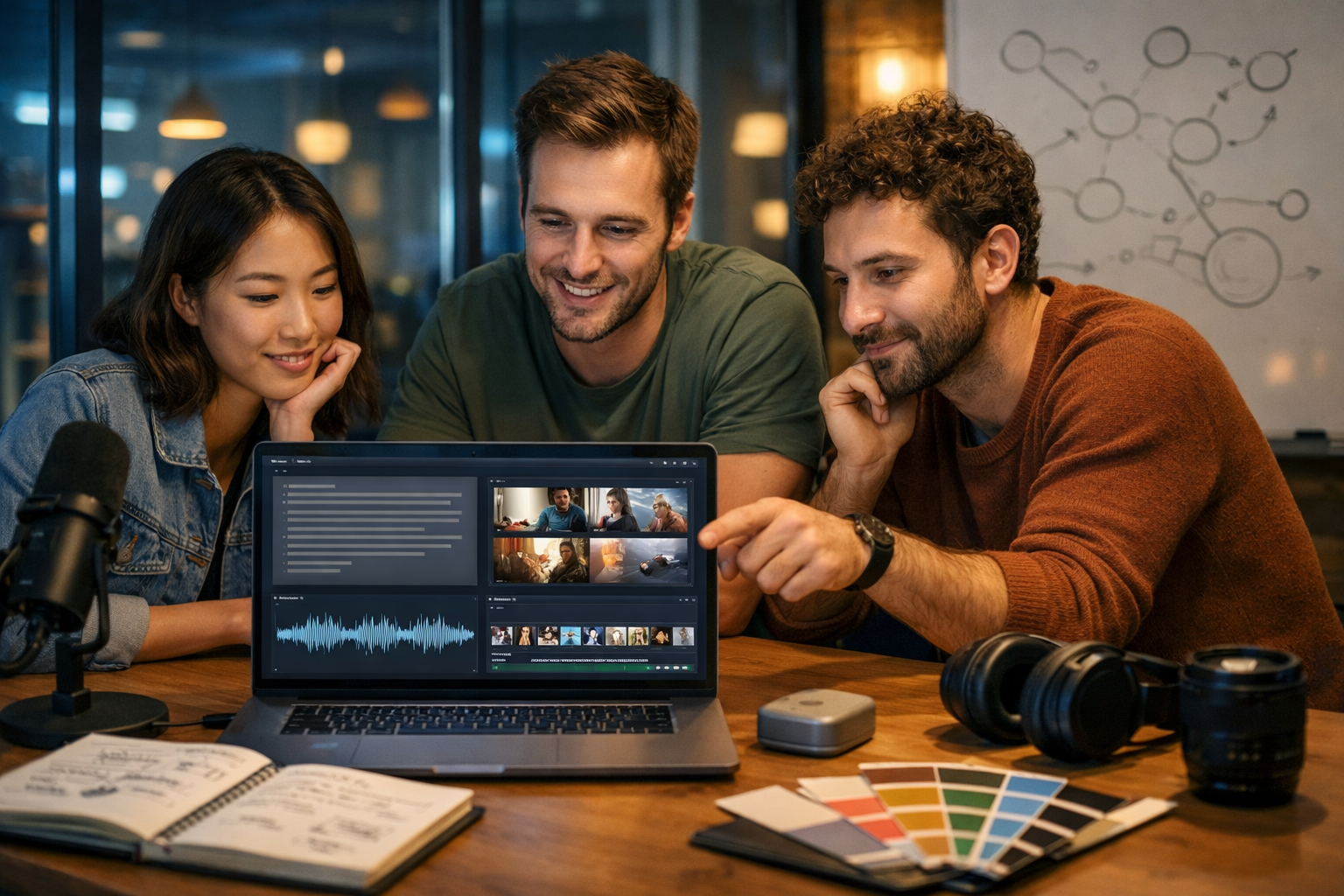 What Is Generative AI and How Does It Work 2026?