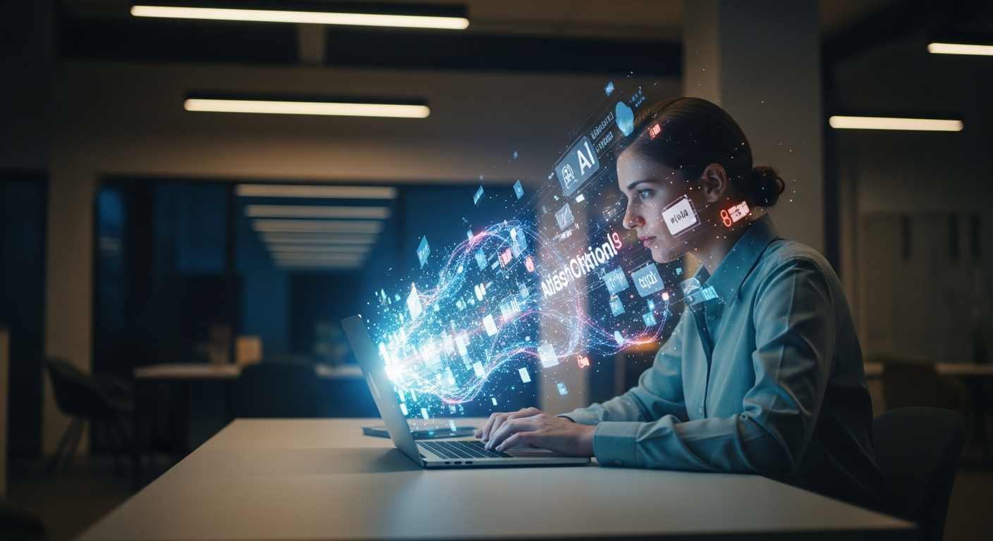 What Is Generative AI? A Complete Guide for 2026