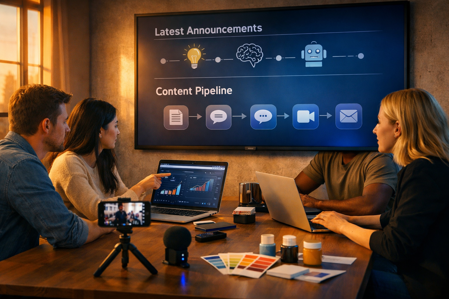 xAI Latest Announcements: Marketing Strategies That Convert